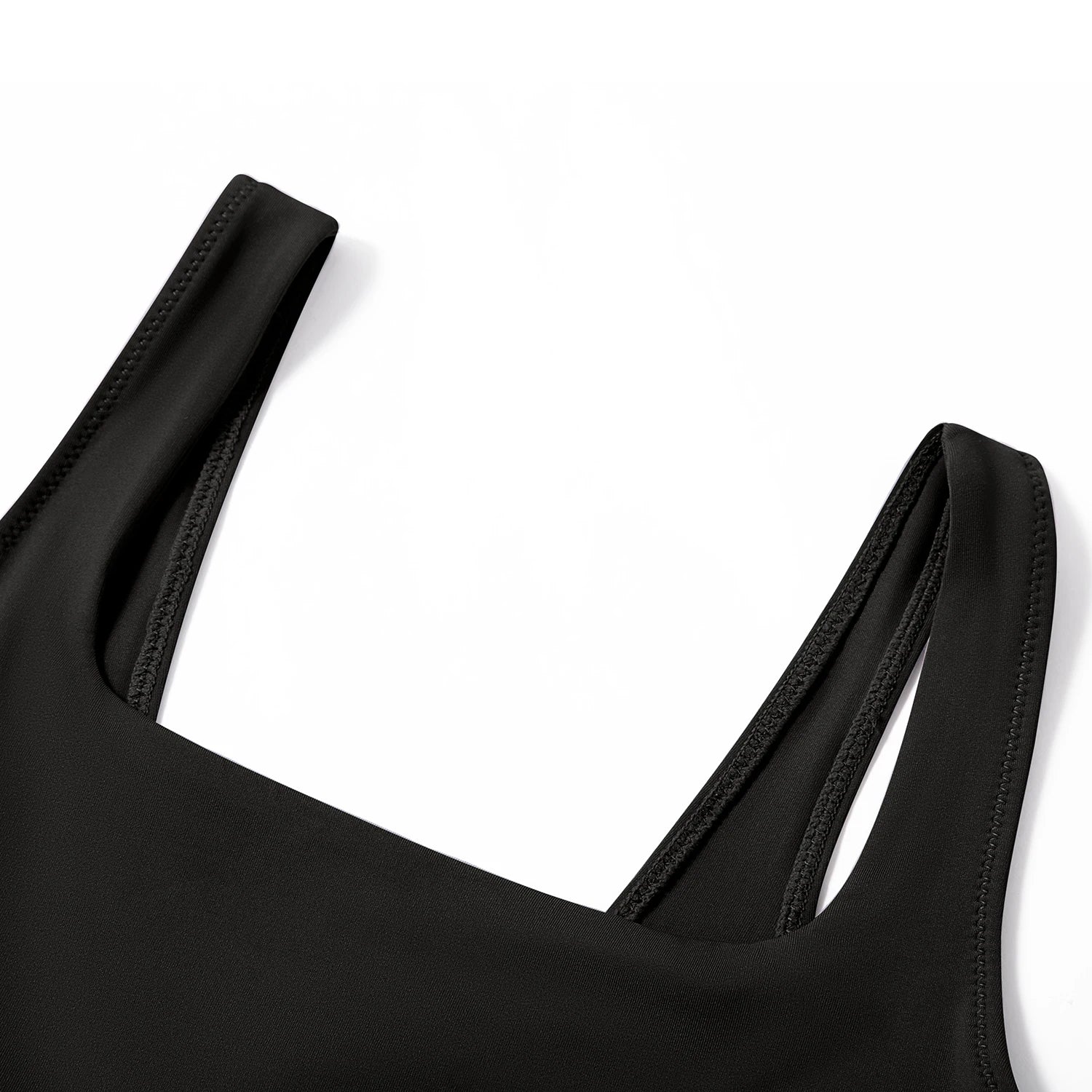 Sleeveless Bodycon Jumpsuit